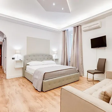 Vaticano Private Apartment Rome Exterior photo