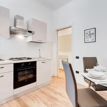 Vaticano Private Apartment Rome Exterior photo