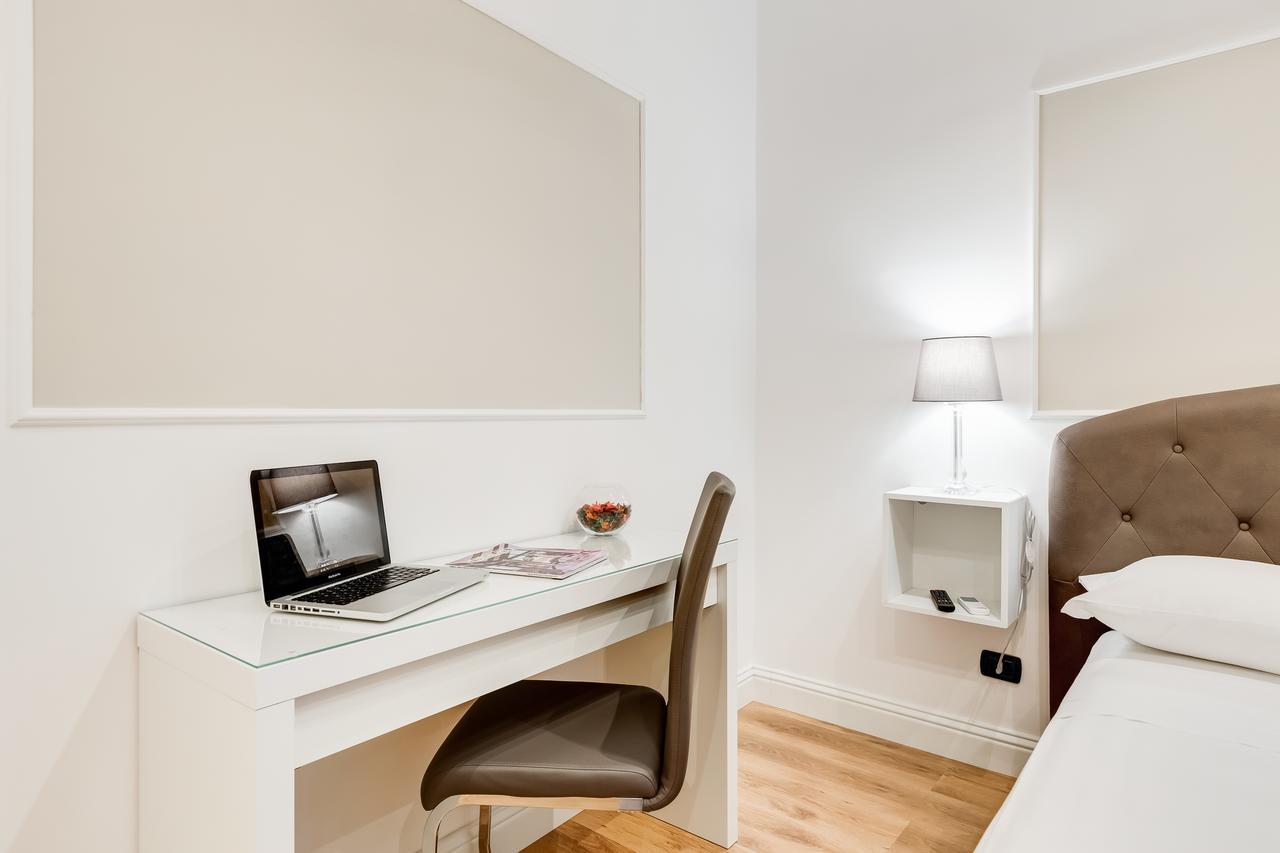 Vaticano Private Apartment Rom