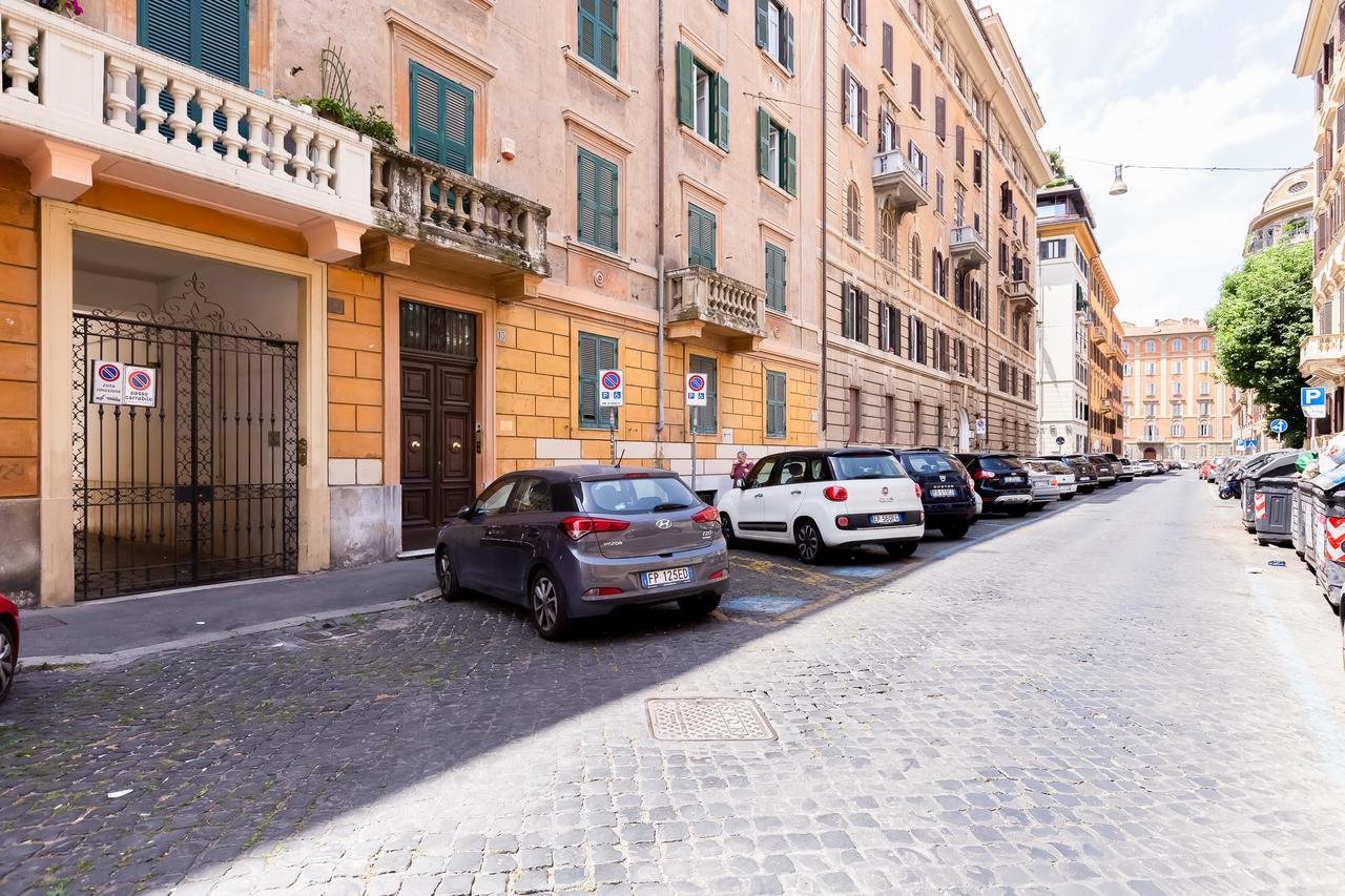 Vaticano Private * Rom