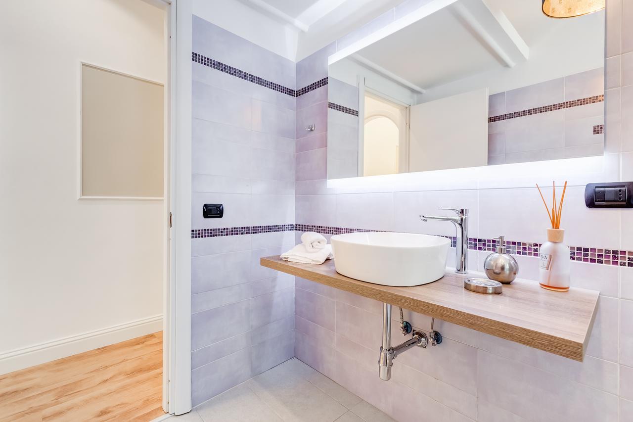 Vaticano Private Apartment Rom