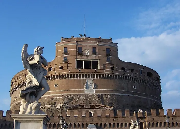 Vaticano Private Apartment